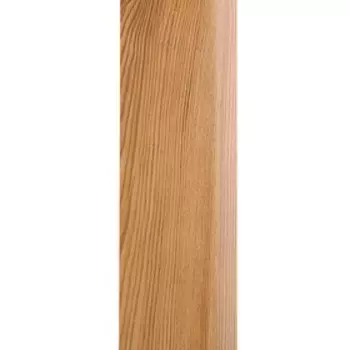 Порог одноуровневый, 40900 мм, ель