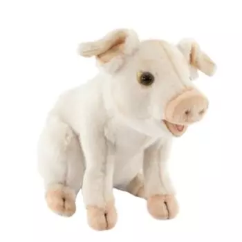 Поросенок, 20 см