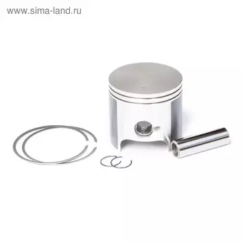 Поршень (ремонт +1,00мм), алюминий, Polaris, OEM 3085458, 3090001