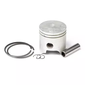 Поршень в сборе с кольцами Skipper, стандарт, Yamaha 9.9F, 15F, 2005-2017г.в.