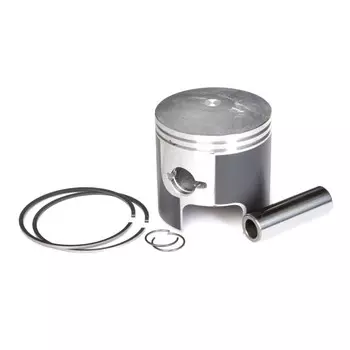 Поршень в сборе с кольцами Skipper, стандарт, Suzuki DT40, 2002-2017г.в.