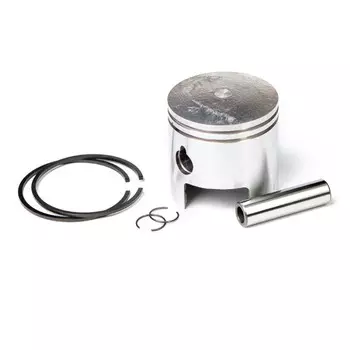Поршень в сборе с кольцами Skipper, стандарт, Tohatsu M18, 2003-2017г.в.