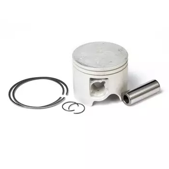Поршень в сборе с кольцами Skipper, стандарт, Yamaha 115BET, 1996-2006г.в.