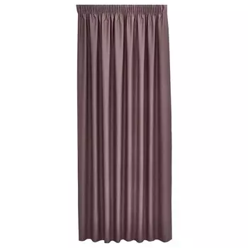 Портьера Decofest «Омбра», размер 200x280 см, цвет лаванда