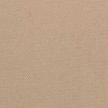 Портьера для террасы Этель 145х200см на липучках, цвет бежевый, оксфорд с ВМГО, 100 %п/э