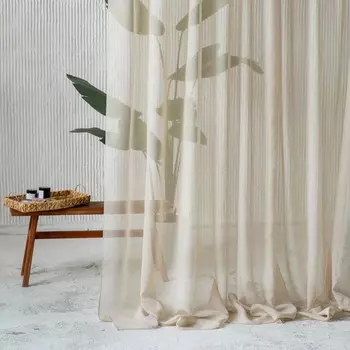 Портьера «Гоа», размер 300х300 см