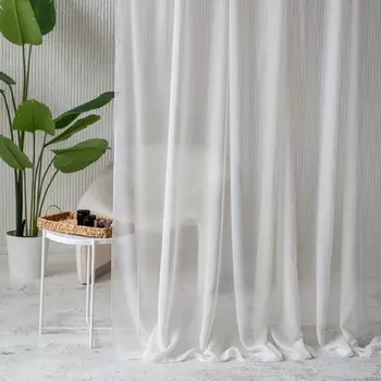 Портьера «Гоа», размер 300х300 см