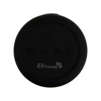 Портативная колонка ELTRONIC WINDY, 15 Вт, 3600 мАч, BT, AUX, TWS, IPX6