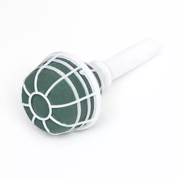 Портбукетница микрофон UPAK LANd=818.5 см