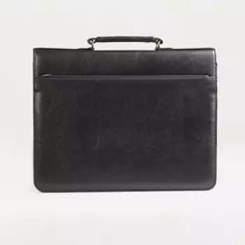 Сумка мужская, цвет черный