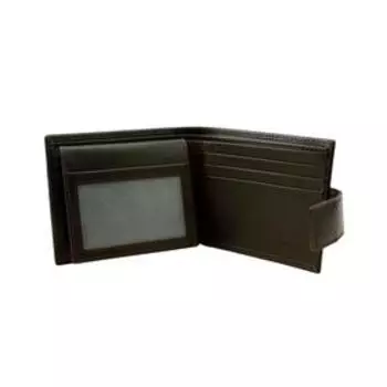 Портмоне элит Street, цвет коричневый