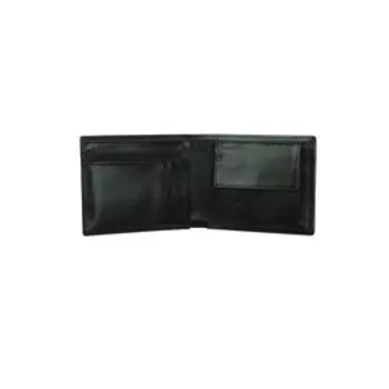 Портмоне Bond, цвет чёрный