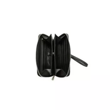 Портмоне-клатч XXL Bond, цвет чёрный