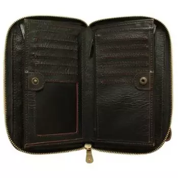 Портмоне-клатч XXL Сахара