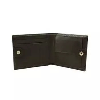 Портмоне Street, цвет коричневый