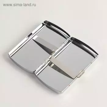 Портсигар на 12 сигарет, 5.391.6 см
