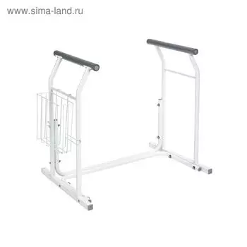 Поручень для подъема, цвет белый