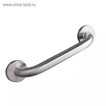 Поручень для ванны матовый (30 см)