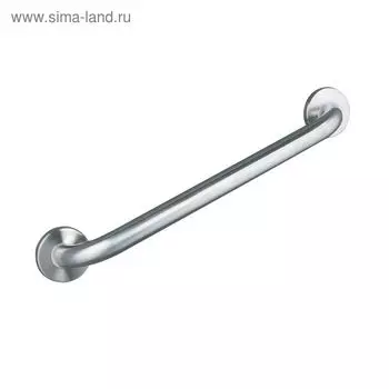 Поручень для ванны матовый (45 см)