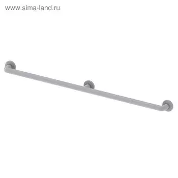 Поручень настенный, цвет белый