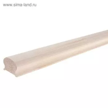 Поручень сорт А, 48603000 мм
