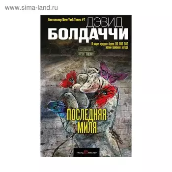 Последняя миля