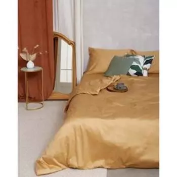 Постельное белье Этель евро "Sand beach" 200*217см, 235*260см, 50*70-2 шт,