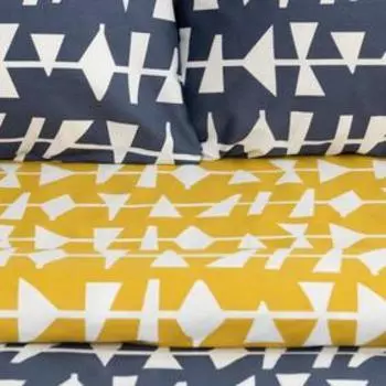 Постельное белье LoveLife 2сп «Organic» 175*215см,200*225см,50*70см-2шт.