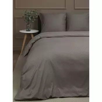 Постельное бельё 1.5 сп, размер 150x210 см, 145x215 см, 70x70 см - 2 шт