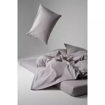 Постельное бельё 1.5 сп, размер 150х220 см, 145х215 см, 50х70 см - 2 шт