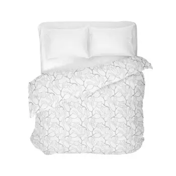 Постельное бельё 1,5 сп, размер 145x220 см, 145x215 см, 50x70 см - 2 шт