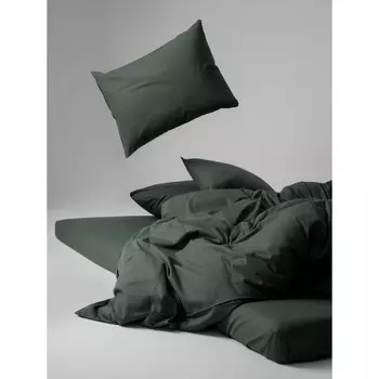 Постельное бельё 1.5 сп, размер 147x215 см, 145x215 см, 70x70 см - 2 шт