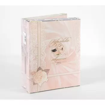 Постельное бельё 1.5 сп, размер 180x220 см, 150x215 см, 70x70 см - 2 шт