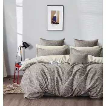 Постельное бельё 1.5 сп, размер 150x215 см, 150x215 см, 70x70 см - 2 шт