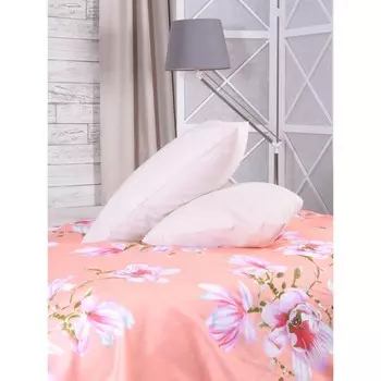 Постельное бельё 1.5 сп Capriccio Fusion, размер 150х215 см, 145х210 см, 50х70 см - 2 шт