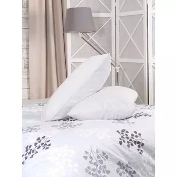 Постельное бельё 1.5 сп Capriccio Fusion, размер 150х215 см, 145х210 см, 70х70 см - 2 шт