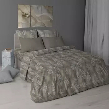 Постельное бельё 1.5 сп, размер 150x215 см, 150x215 см, 70x70 см - 2 шт