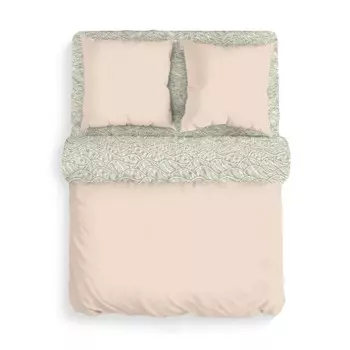 Постельное бельё 1.5 сп, размер 150х214 см, 145х215 см, 70x70 см - 2 шт