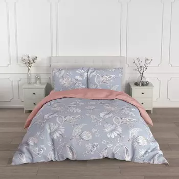 Постельное бельё 1.5 сп, размер 150x215 см 145x215 см, 70x70 см - 2 шт