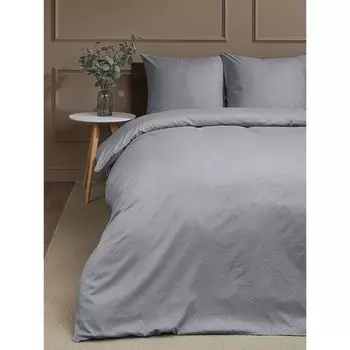 Постельное бельё 1.5 сп, размер 150x210 см, 145x215 см, 70x70 см - 2 шт