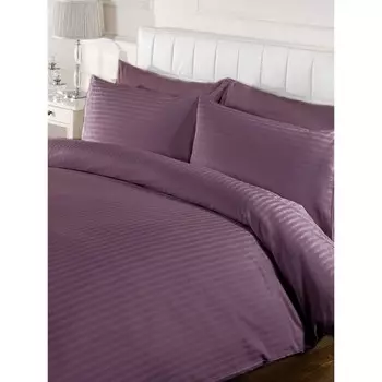 Постельное бельё 1.5 сп, размер 160x220 см, 150x215 см, 50x70 см - 2 шт