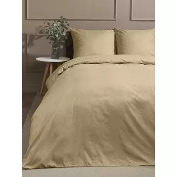 Постельное бельё 1.5 сп, размер 150x210 см, 145x215 см, 70x70 см - 2 шт