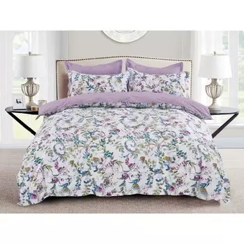 Постельное бельё 1.5 сп Satin Lux, размер 150х220 см, 145х215 см, 70х70 см - 2 шт