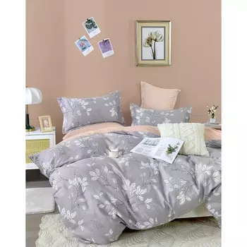 Постельное бельё 1.5 сп Primavelle Bellissimo, размер 150x215 см, 145x210 см, 70x70 см - 2 шт