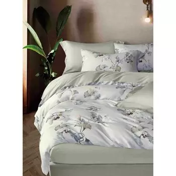 Постельное бельё 1.5 сп Primavelle Bamboo, размер 180x215 см, 145x210 см, 52x74 см - 2 шт