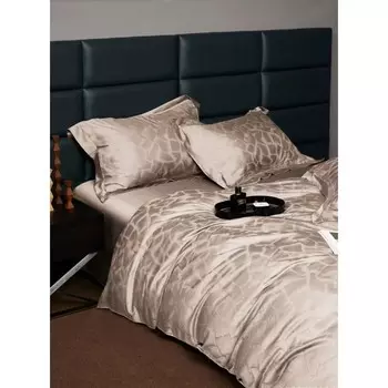 Постельное бельё 1.5 сп Primavelle Tencel, размер 180x215 см, 145x210 см, 52x74 см - 2 шт