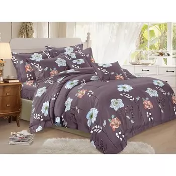 Постельное бельё 1.5 сп Art Color, размер 150x220 см, 145x215 см, 70x70 см - 2 шт