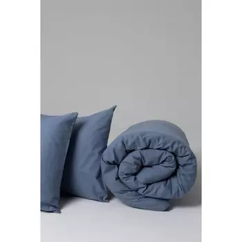 Постельное бельё 1.5 сп, размер 147x215 см, 145x215 см, 70x70 см - 2 шт