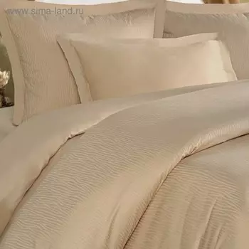 Постельное бельё 1.5 сп «Зебра», размер 150x215 см, 145x210 см, 70x70 см - 2 шт