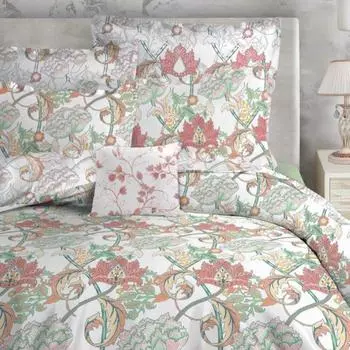 Постельное бельё 1.5 сп Isolde, размер 150x215 см, 145x210 см, 50x70 см - 2 шт